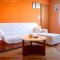 Apartment in Lopar with balcony, air conditioning, WiFi, washing machine (4886-4)