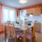 Apartment in Lopar with balcony, air conditioning, WiFi, washing machine (4886-4)