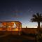 Sunrise Palace Merzouga