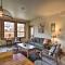 Cozy Crested Butte Condo 50 Yards from Ski Lift!