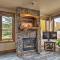Cozy Crested Butte Condo 50 Yards from Ski Lift!