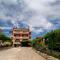 Apartment in Lopar with balcony, air conditioning, WiFi, washing machine (4886-1)