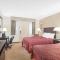 Days Inn by Wyndham Springfield/Phil.Intl Airport