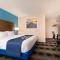 Days Inn by Wyndham Middletown/Newport Area - Middletown