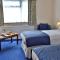 Best Western Premier Heronston Hotel & Spa