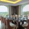 Radisson Blu Plaza Hotel Mysore