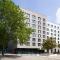 Holiday Inn Frankfurt - Alte Oper, an IHG Hotel