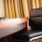 The Paramount Hotel