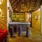 Natura Cabana Boutique Hotel & SPA by Mint