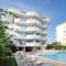 Apartment in Bibione Spiaggia near the beach