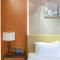 Holiday Inn Nanjing Xuanwu Lake, an IHG Hotel - Nanking