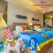 Crowne Plaza Guangzhou Huadu by IHG - Free Shuttle bus between hotel to Exhibition Center During Canton Fair