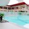 Cityland Tagaytay Taal Lake View City View Free Pool Parking Studios With Balcony are City View