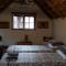 Shumba Safari Bush Camp