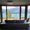 Chalet with view of the mountains and the Thun lake - Sigriswil