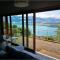 Chalet with view of the mountains and the Thun lake - Sigriswil