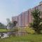 Marigold Apartment Nava Park Central BSD - 当格浪