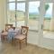 House Lemoni, Apartment B - Pelekas, Corfu