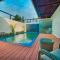 Jungle Bay Resorts & Spa