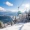 Top 20 Alpe Maritima - Ferienapartment Alps & Lake