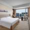 Crowne Plaza Guangzhou Huadu by IHG - Free Shuttle bus between hotel to Exhibition Center During Canton Fair