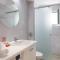 Modern family villa Basilicata Salmostro in Bali w/ Pool & BBQ Area