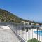 Modern family villa Basilicata Salmostro in Bali w/ Pool & BBQ Area
