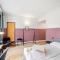 Becozy Self Check-in Pop-Up Hotel Basel - Базель