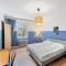 Becozy Self Check-in Pop-Up Hotel Basel - Базель