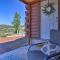 Central Family Retreat with Mtn Valley Views! - Central