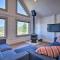 Central Family Retreat with Mtn Valley Views! - Central