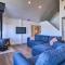 Central Family Retreat with Mtn Valley Views! - Central