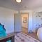 Central Family Retreat with Mtn Valley Views! - Central