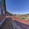 Central Family Retreat with Mtn Valley Views! - Central