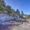 Central Family Retreat with Mtn Valley Views! - Central