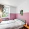 Becozy Self Check-in Pop-Up Hotel Basel - Базель