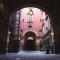 Toledo H, Naples Historical Center, by ClaPa Group