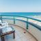 Almog Haifa Israel Apartments מגדלי חוף הכרמל