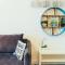 Almog Haifa Israel Apartments מגדלי חוף הכרמל