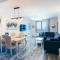 Almog Haifa Israel Apartments מגדלי חוף הכרמל