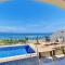 Luxury Villa Akti Barbati 1 with private pool by DadoVillas - Ano Pyrgi