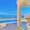 Luxury Villa Akti Barbati 1 with private pool by DadoVillas - Ano Pyrgi