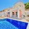 Luxury Villa Akti Barbati 1 with private pool by DadoVillas