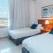 Almog Haifa Israel Apartments מגדלי חוף הכרמל