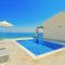 Luxury Villa Akti Barbati 3 with private pool - Ano Pyrgi