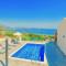 Luxury Villa Akti Barbati 3 with private pool