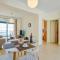 Luxury Villa Akti Barbati 3 with private pool