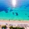 Luxury Villa Akti Barbati 3 with private pool