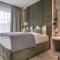 Perfect Lodgings Panorama