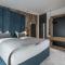 Perfect Lodgings Panorama